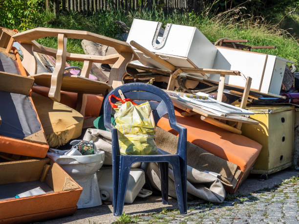 Best Full-Service Junk Removal  in Pacific, MO