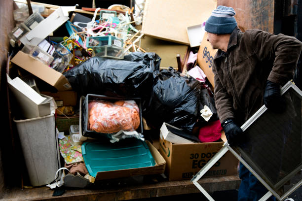 Best Yard Cleanup Services  in Pacific, MO