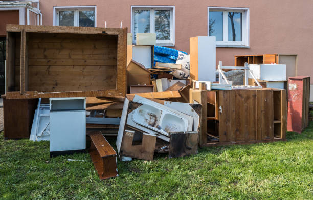 Best Dumpster Rental Services  in Pacific, MO