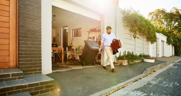 Best Household Junk Removal  in Pacific, MO