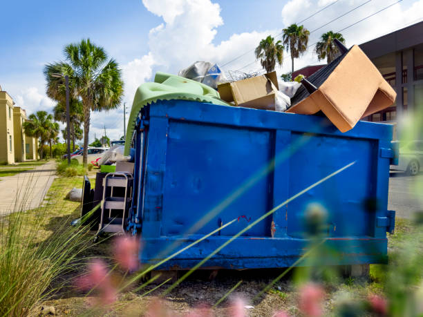 Best Local Junk Hauling  in Pacific, MO