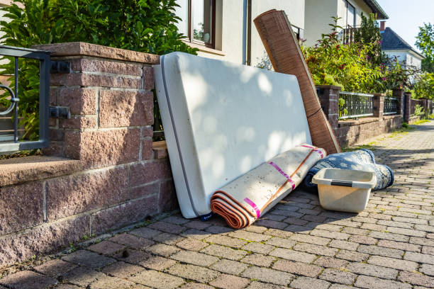 Best Construction Debris Removal  in Pacific, MO