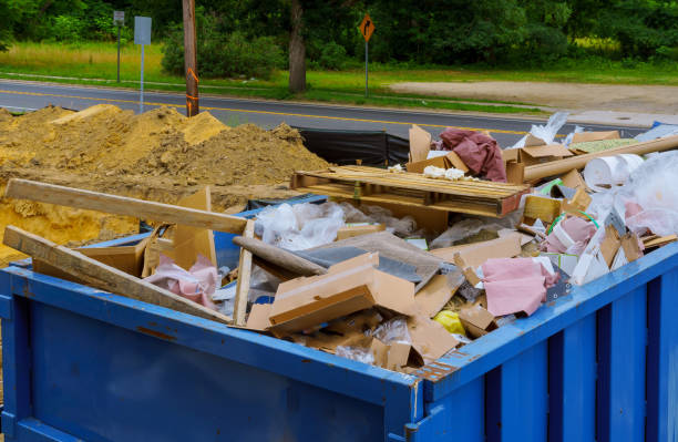 Best Garage Cleanout Services  in Pacific, MO